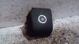 Used Start/stop switch Renault Clio V (RJAB) Price on request offered by Autodemontagebedrijf van Boxtel
