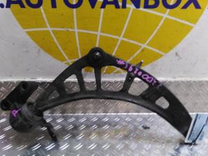 Used Front wishbone, right Mini Countryman (R60) 1.6 16V Cooper S Price on request offered by Autodemontagebedrijf van Boxtel