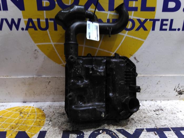 Gebrauchte Luftfiltergehäuse Seat Mii 1.0 12V Preis auf Anfrage angeboten von Autodemontagebedrijf van Boxtel