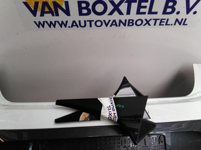 Stoßstange hinten Cupra Born - Autodemontagebedrijf van Boxtel