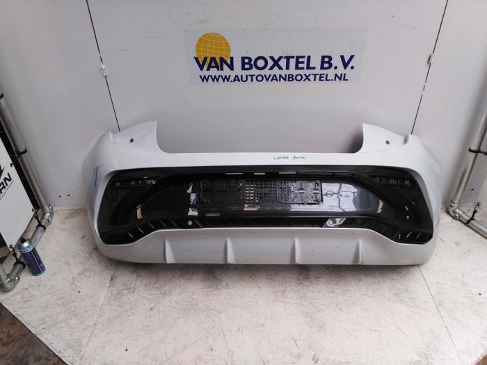 Stoßstange hinten Cupra Born - Autodemontagebedrijf van Boxtel