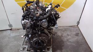 Used Engine Renault Kadjar Price € 2.541,00 Inclusive VAT offered by Autodemontagebedrijf van Boxtel
