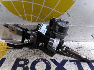 Used Steering column housing Volkswagen Polo VI (AW1) 1.0 TSI 12V Price on request offered by Autodemontagebedrijf van Boxtel