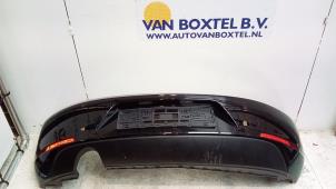 Używane Zderzak tylny Volkswagen Beetle Cena € 254,10 Z VAT oferowane przez Autodemontagebedrijf van Boxtel