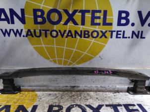 Used Rear bumper frame Peugeot 208 I (CA/CC/CK/CL) 1.0 Vti 12V PureTech Price on request offered by Autodemontagebedrijf van Boxtel