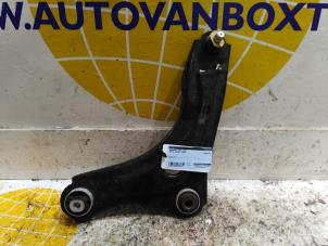 Used Front wishbone, left Dacia Jogger Price € 95,29 Inclusive VAT offered by Autodemontagebedrijf van Boxtel