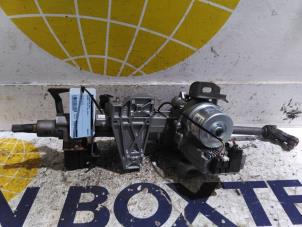 Used Steering column housing Renault Clio IV (5R) 0.9 Energy TCE 90 12V Price € 190,58 Inclusive VAT offered by Autodemontagebedrijf van Boxtel