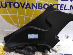 Used Bash plate Renault Twizy 80 Price € 63,53 Inclusive VAT offered by Autodemontagebedrijf van Boxtel