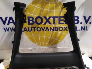 Used Engine protection panel Renault Twizy 80 Price € 95,29 Inclusive VAT offered by Autodemontagebedrijf van Boxtel