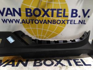 Gebrauchte Seitenschürze rechts Renault Twizy 80 Preis € 95,29 Mit Mehrwertsteuer angeboten von Autodemontagebedrijf van Boxtel