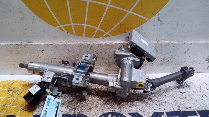 Dacia Jogger Lenksäule Gehäuse Vorrat | ProxyParts.de 