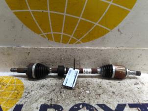 Used Front drive shaft, left Dacia Jogger Price € 127,05 Inclusive VAT offered by Autodemontagebedrijf van Boxtel