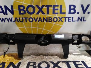 Used Rear bumper frame Dacia Duster (SR) Price € 63,53 Inclusive VAT offered by Autodemontagebedrijf van Boxtel