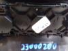 Climatronic panel from a Dacia Duster (SR)  2022