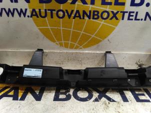 Used Rear bumper frame Dacia Duster (SR) 1.3 TCE 150 16V 4x4 Price € 63,53 Inclusive VAT offered by Autodemontagebedrijf van Boxtel