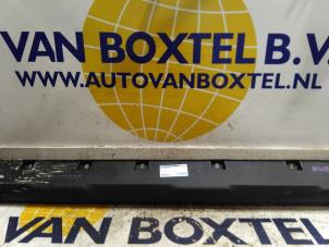 Used Side skirt, right Dacia Duster (SR) 1.3 TCE 150 16V 4x4 Price € 95,29 Inclusive VAT offered by Autodemontagebedrijf van Boxtel