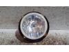 Headlight, left from a Renault Twizy, 2012 80, BRM, Electric, 13kW (18pk), RWD, 3CG401, 2012-04, ACVYB 2021