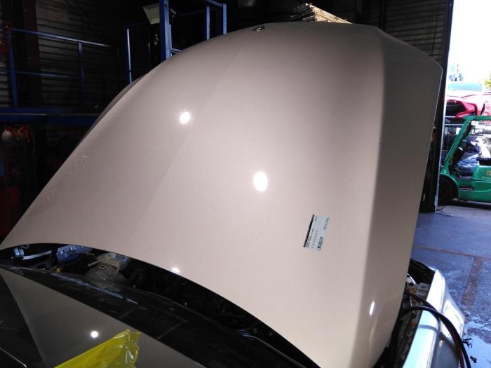 Gebrauchte Vorderfront komplett Mercedes C (W205) C-250 2.0 CGI 16V Preis € 4.095,00 Margenregelung angeboten von Autodemontagebedrijf van Boxtel