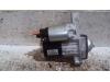 Starter from a Dacia Duster (SR), SUV, 2017 / 2024 2022