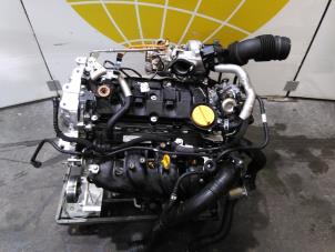 Nowe Silnik Renault Talisman (RFDL) 1.6 dCi 160 Twinturbo EDC Cena € 1.905,75 Z VAT oferowane przez Autodemontagebedrijf van Boxtel