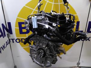New Engine Nissan Micra Price € 1.905,75 Inclusive VAT offered by Autodemontagebedrijf van Boxtel