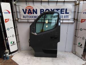 Gebrauchte Tür 2-türig links Renault Master Preis € 635,25 Mit Mehrwertsteuer angeboten von Autodemontagebedrijf van Boxtel