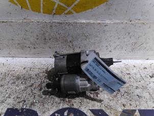 Used Starter Opel Corsa F (UB/UH/UP) 1.2 12V 75 Price € 63,53 Inclusive VAT offered by Autodemontagebedrijf van Boxtel