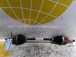 Used Front drive shaft, left Opel Corsa F (UB/UH/UP) 1.2 12V 75 Price € 190,58 Inclusive VAT offered by Autodemontagebedrijf van Boxtel