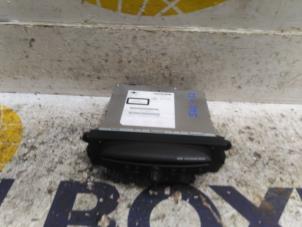 Used Radio CD player Mini Countryman (R60) 1.6 16V Cooper S Price € 105,00 Margin scheme offered by Autodemontagebedrijf van Boxtel