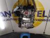 Peugeot 108 1.0 12V VVT-i Motor