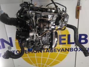 Used Engine Opel Astra K Sports Tourer 1.4 Turbo 16V Price € 2.223,38 Inclusive VAT offered by Autodemontagebedrijf van Boxtel