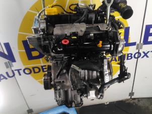 Usados Motor Renault Clio V (RJAB) 1.0 TCe 90 12V Bi-Fuel Precio € 1.312,50 Norma de margen ofrecido por Autodemontagebedrijf van Boxtel