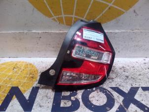 Used Taillight, right Renault Twingo III (AH) 1.0 SCe 70 12V Price € 57,17 Inclusive VAT offered by Autodemontagebedrijf van Boxtel