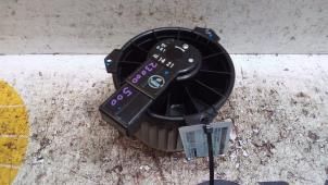Used Heating and ventilation fan motor Mitsubishi Space Star (A0) 1.2 12V Price € 50,00 Margin scheme offered by Autodemontagebedrijf van Boxtel