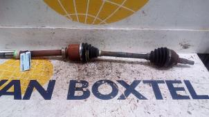 Used Front drive shaft, right Renault Trafic (1FL/2FL/3FL/4FL) 1.6 dCi 125 Twin Turbo Price € 190,58 Inclusive VAT offered by Autodemontagebedrijf van Boxtel