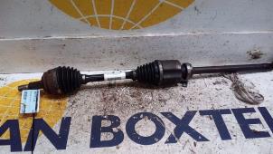 Used Front drive shaft, right Peugeot 3008 II (M4/MC/MJ/MR) 2.0 GT BlueHDi 180 16V Price € 127,05 Inclusive VAT offered by Autodemontagebedrijf van Boxtel