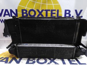 Used Cooling set Mercedes CLA (117.3) 1.5 CLA-180 CDI, 180 d 16V Price € 635,25 Inclusive VAT offered by Autodemontagebedrijf van Boxtel
