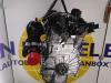 Motor de un BMW 1 serie (F40) 116i 1.5 TwinPower 12V 2023