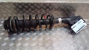 Used Front shock absorber rod, left Mitsubishi Space Star (A0) 1.2 12V Price € 78,75 Margin scheme offered by Autodemontagebedrijf van Boxtel