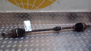 Used Front drive shaft, right Mitsubishi Space Star (A0) 1.2 12V Price € 127,05 Inclusive VAT offered by Autodemontagebedrijf van Boxtel