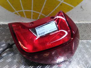 Used Taillight, right Kia Picanto (JA) 1.0 12V Price € 95,29 Inclusive VAT offered by Autodemontagebedrijf van Boxtel
