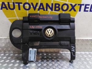 Usagé Plaque de protection moteur Volkswagen Polo V (6R) 1.4 GTI 16V Prix € 38,12 Prix TTC proposé par Autodemontagebedrijf van Boxtel