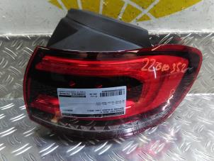 Used Taillight, right Mercedes B (W247) 2.0 B-200d Price € 317,63 Inclusive VAT offered by Autodemontagebedrijf van Boxtel