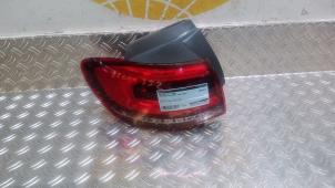 Used Taillight, left Mercedes B (W247) 2.0 B-200d Price € 317,63 Inclusive VAT offered by Autodemontagebedrijf van Boxtel