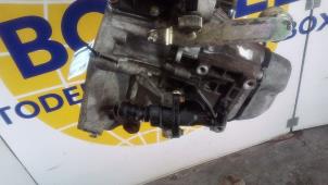 Used Gearbox BMW Mini One/Cooper (R50) 1.6 16V One Price € 505,66 Inclusive VAT offered by Autodemontagebedrijf van Boxtel