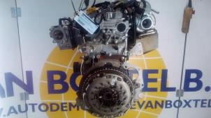 Used Engine Renault Megane III Berline (BZ) 2.0 16V TCe 180 Price on request offered by Autodemontagebedrijf van Boxtel