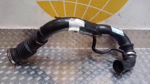 Used Air intake hose Ford C-Max (DXA) 1.0 Ti-VCT EcoBoost 12V 125 Price € 38,12 Inclusive VAT offered by Autodemontagebedrijf van Boxtel