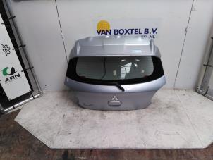Used Tailgate Mitsubishi Space Star (A0) 1.2 12V Price € 262,50 Margin scheme offered by Autodemontagebedrijf van Boxtel