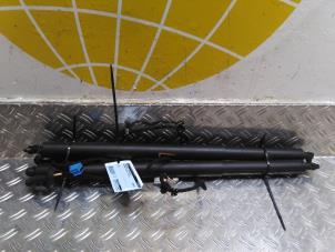 Used Set of gas struts for boot Mercedes B (W247) 2.0 B-200d Price € 95,29 Inclusive VAT offered by Autodemontagebedrijf van Boxtel