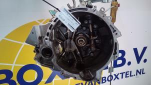 Used Gearbox Mitsubishi Space Star (A0) 1.2 12V Price € 444,68 Inclusive VAT offered by Autodemontagebedrijf van Boxtel